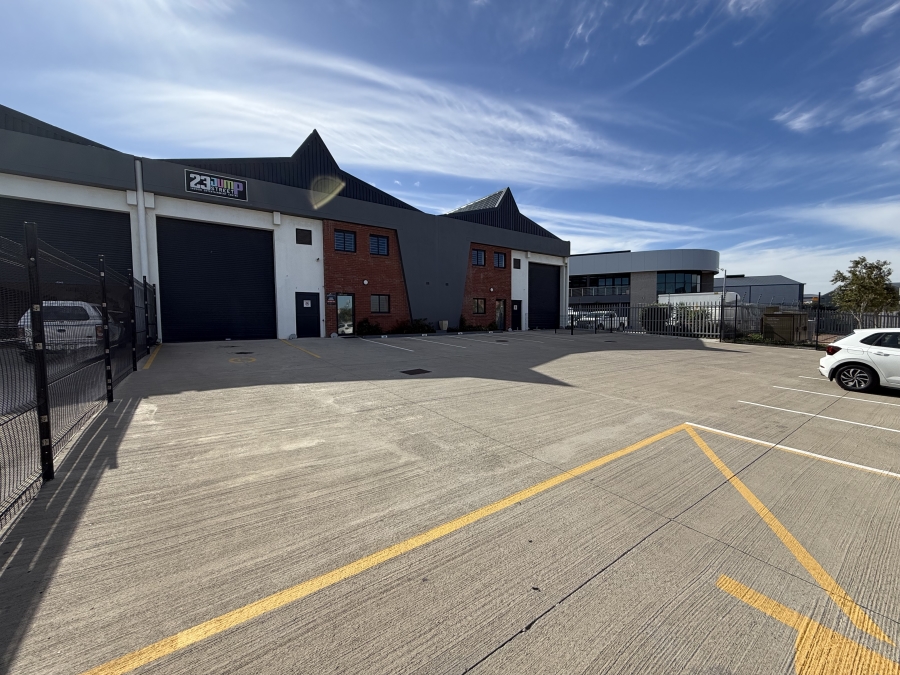 To Let commercial Property for Rent in Rivergate Western Cape
